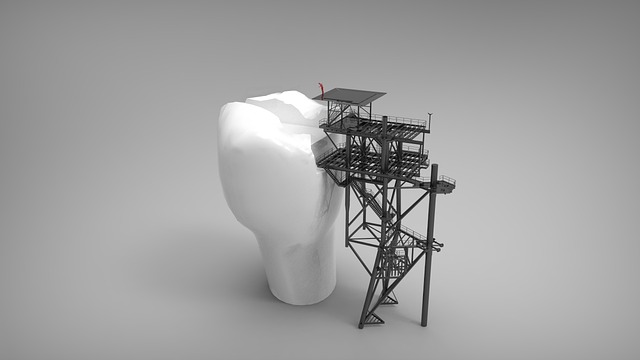 Knækket tand? Sådan redder du dit smil hurtigt og sikkert
