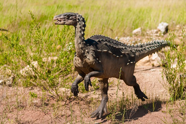 Den nye trend: Dinosaur Bluser hitter hos både børn og voksne