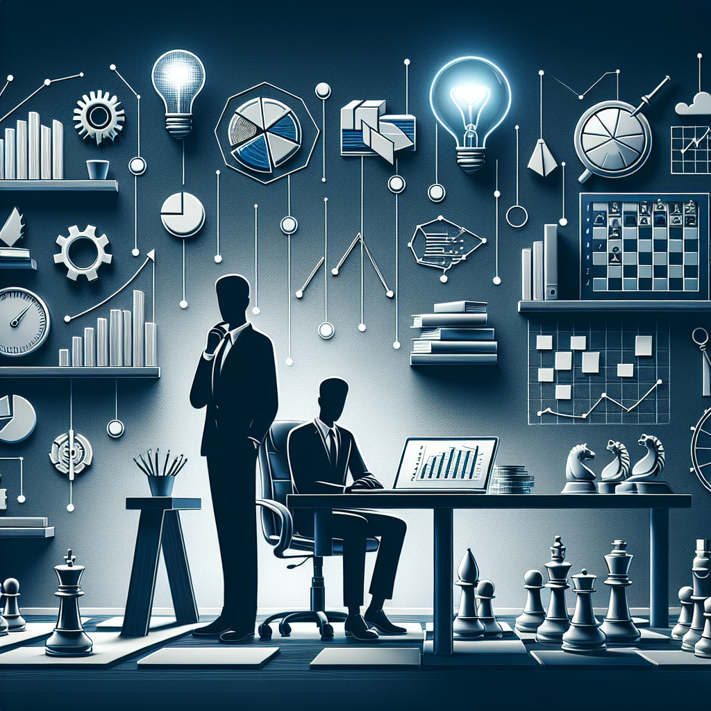Opgrader din salgsstrategi med sloif-implementering