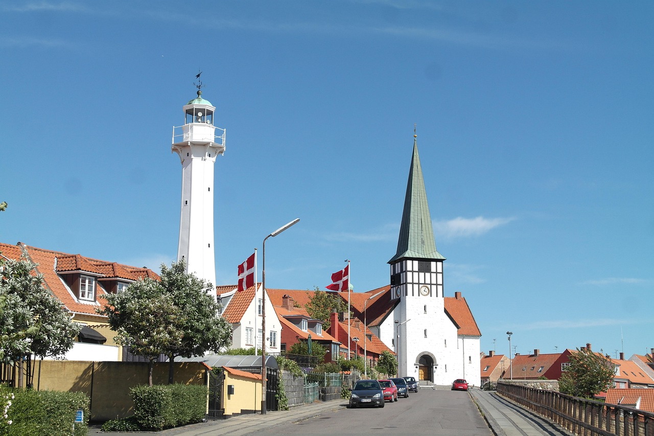 Glitrende trends: Smykkerne der definerer kvindelig elegance i 2023
